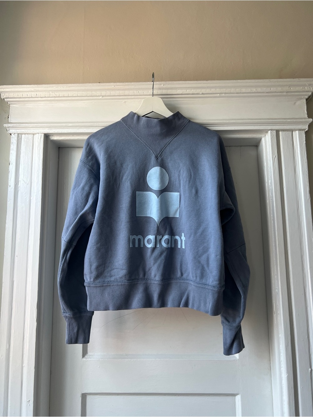 Isabel Marant Moby Sweatshirt